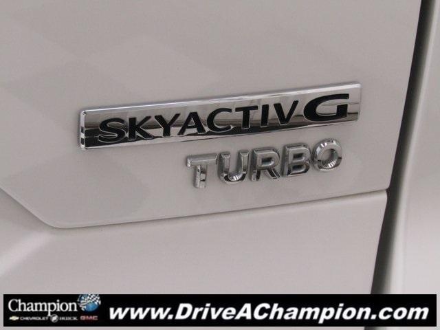 used 2021 Mazda CX-5 car, priced at $25,233