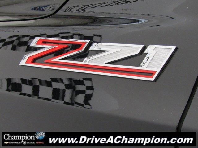 used 2023 Chevrolet Tahoe car, priced at $58,901