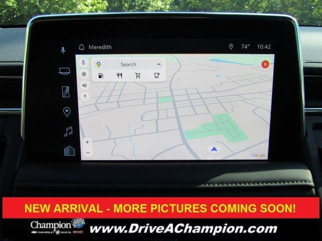 used 2023 Chevrolet Tahoe car, priced at $61,296