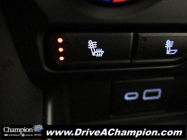 used 2023 Chevrolet Tahoe car, priced at $58,901