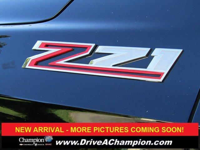used 2023 Chevrolet Tahoe car, priced at $61,296