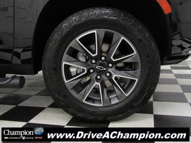 used 2023 Chevrolet Tahoe car, priced at $58,901