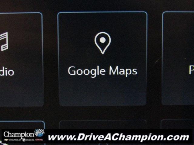 used 2023 Chevrolet Tahoe car, priced at $58,901