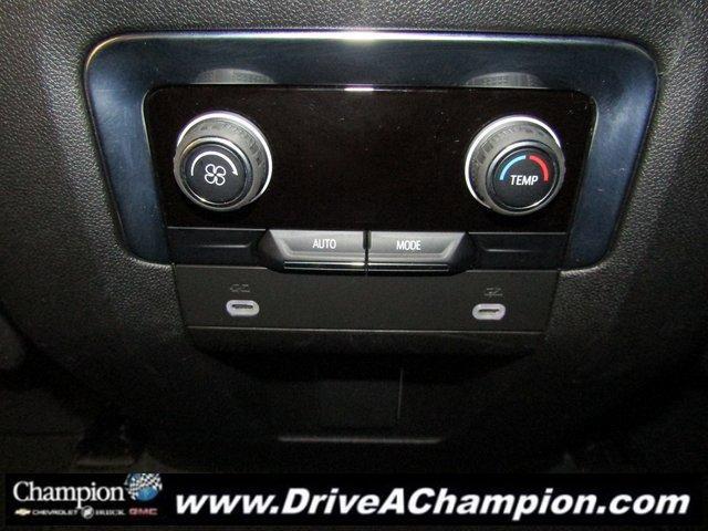 used 2023 Chevrolet Tahoe car, priced at $58,901