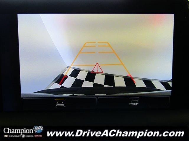 used 2023 Chevrolet Tahoe car, priced at $58,901