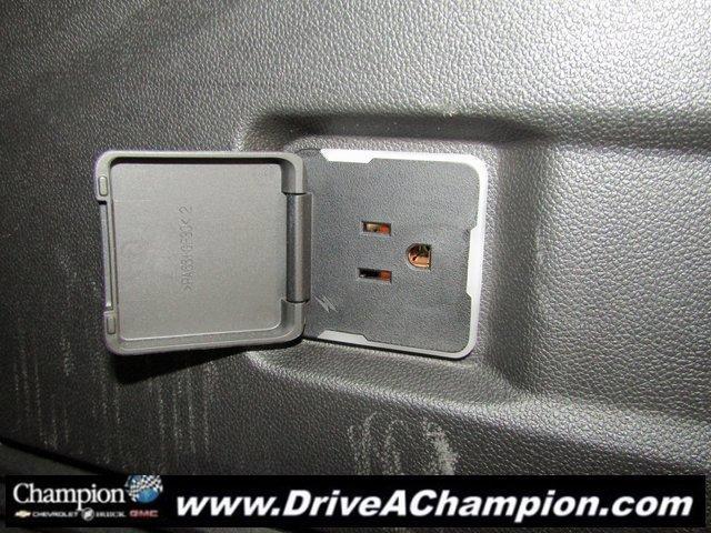 used 2023 Chevrolet Tahoe car, priced at $58,901