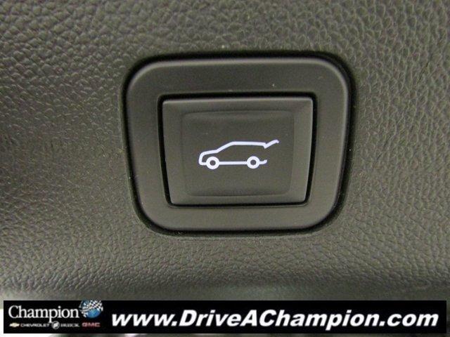 used 2023 Chevrolet Tahoe car, priced at $58,901