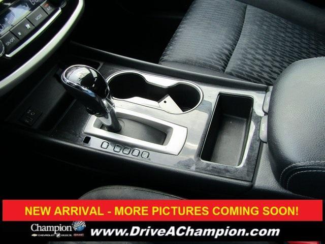 used 2018 Nissan Altima car, priced at $14,863