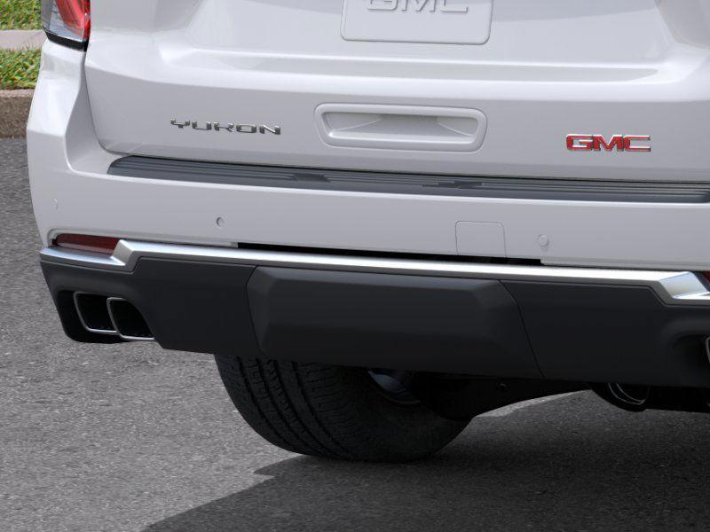 new 2025 GMC Yukon XL car, priced at $95,388