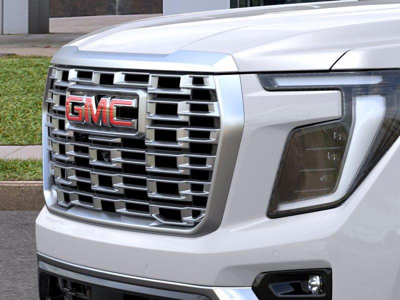 new 2025 GMC Yukon XL car, priced at $95,388