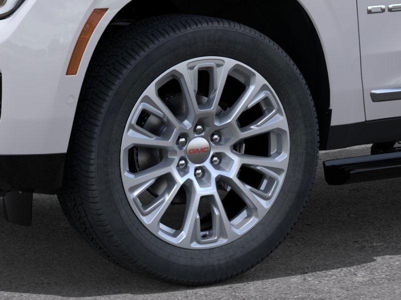 new 2025 GMC Yukon XL car, priced at $95,388