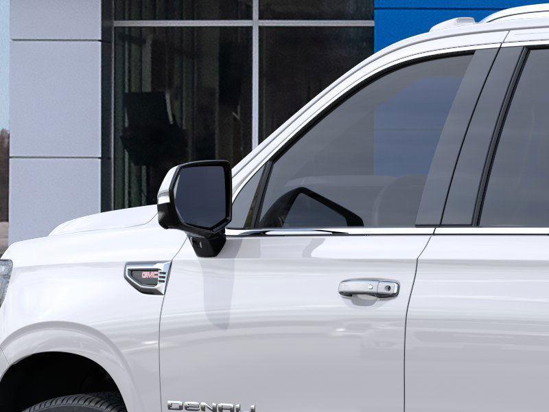 new 2025 GMC Yukon XL car, priced at $95,388