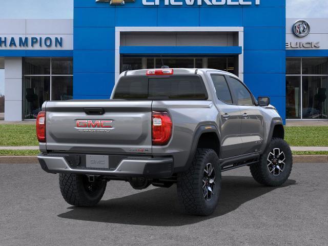 new 2024 GMC Canyon car, priced at $54,140