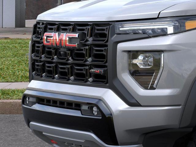 new 2024 GMC Canyon car, priced at $54,140