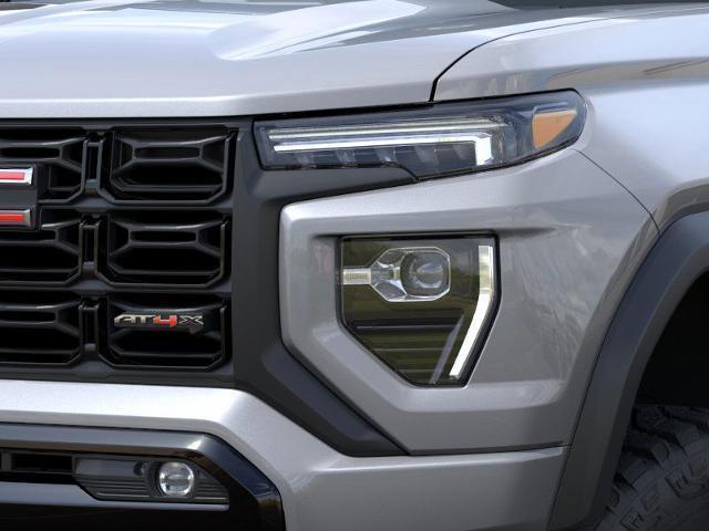 new 2024 GMC Canyon car, priced at $54,140