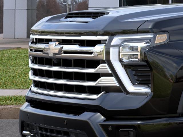 new 2024 Chevrolet Silverado 2500 car, priced at $85,330