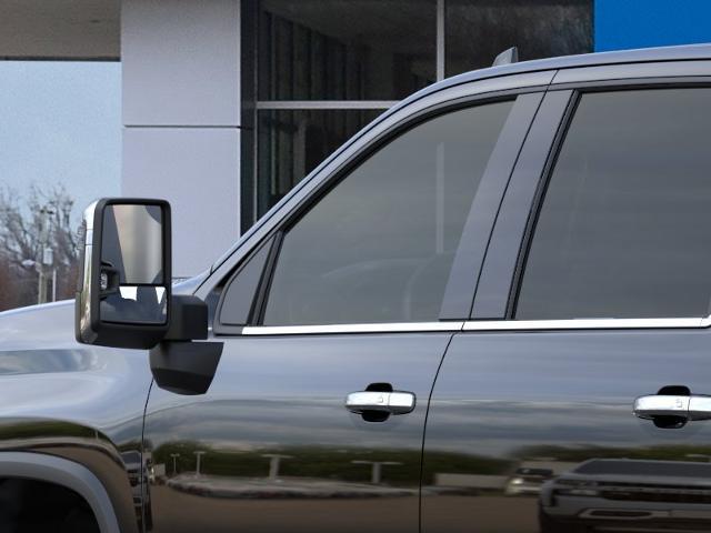 new 2024 Chevrolet Silverado 2500 car, priced at $85,330