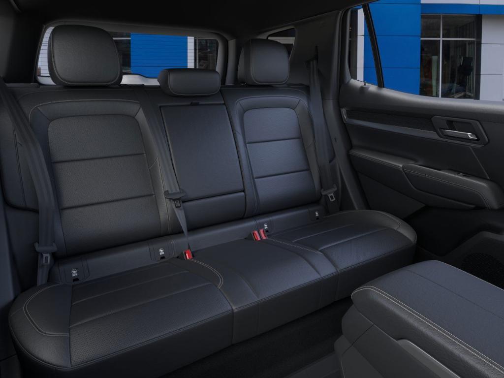 new 2026 GMC Terrain car, priced at $38,086