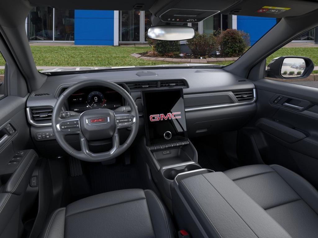 new 2026 GMC Terrain car, priced at $38,086