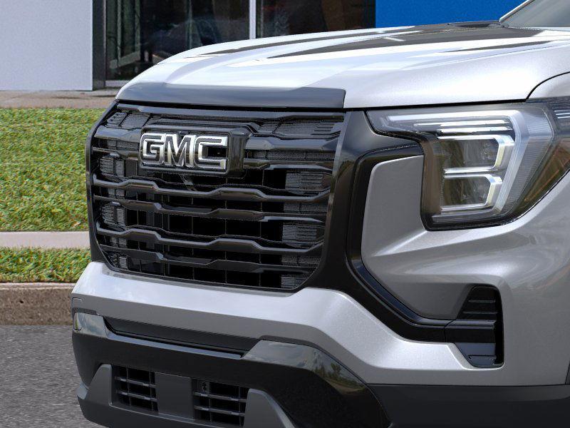 new 2026 GMC Terrain car, priced at $38,086