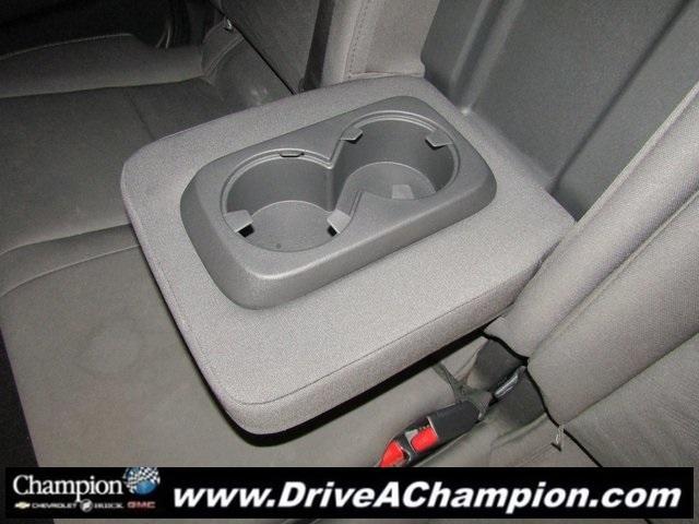 used 2023 Nissan Frontier car, priced at $31,983