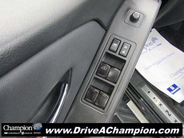 used 2023 Nissan Frontier car, priced at $31,983