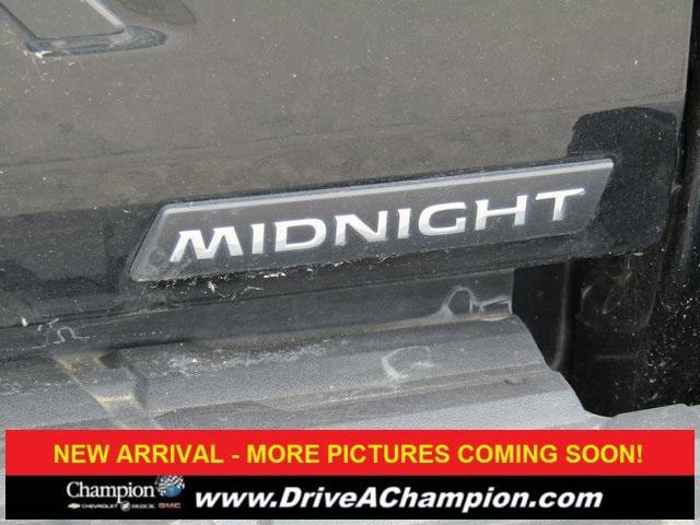 used 2023 Nissan Frontier car, priced at $32,133