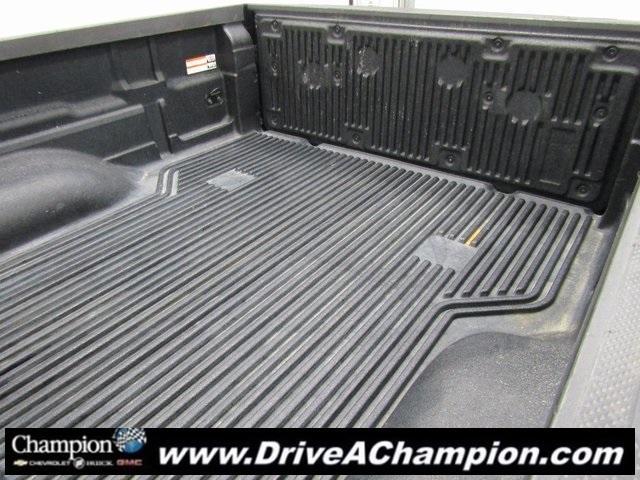 used 2023 Nissan Frontier car, priced at $31,983