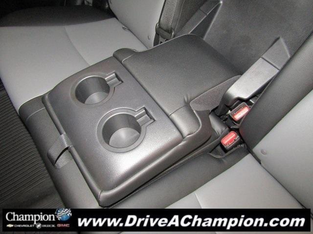 used 2022 Toyota 4Runner car, priced at $43,223