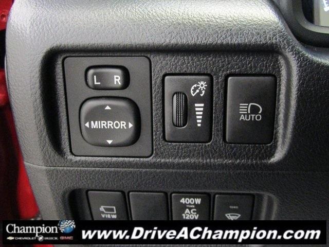 used 2022 Toyota 4Runner car, priced at $37,811