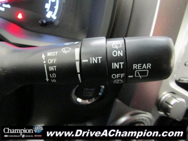 used 2022 Toyota 4Runner car, priced at $37,811