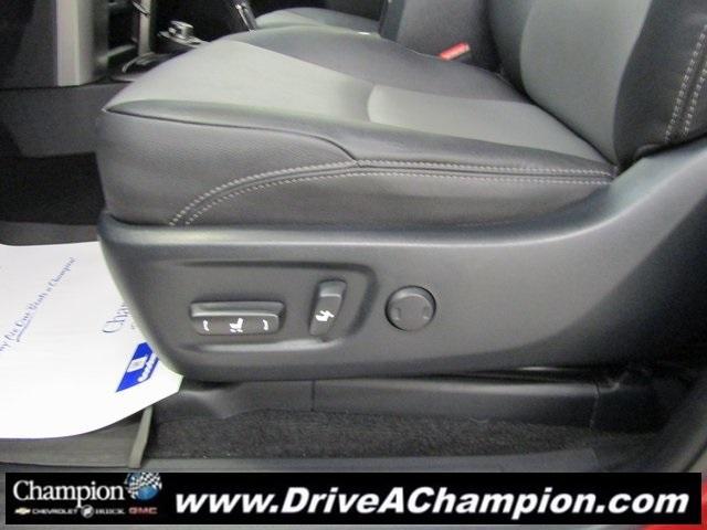 used 2022 Toyota 4Runner car, priced at $43,223