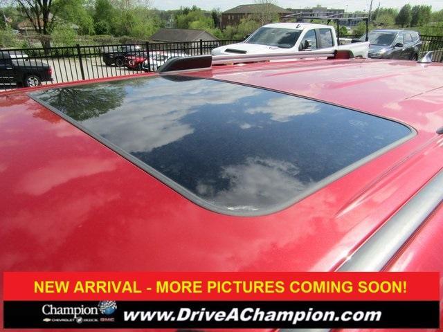 used 2022 Toyota 4Runner car, priced at $43,223