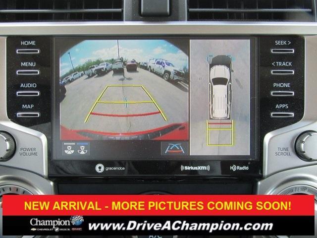 used 2022 Toyota 4Runner car, priced at $43,223