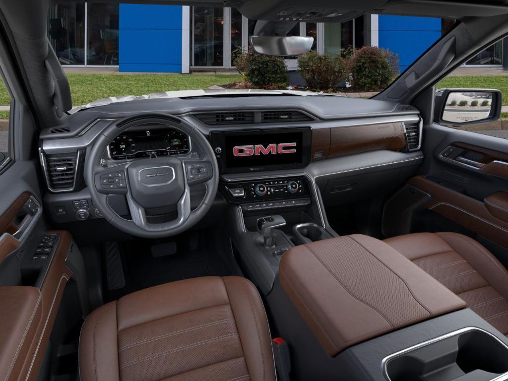 new 2026 GMC Sierra 1500 car, priced at $81,540