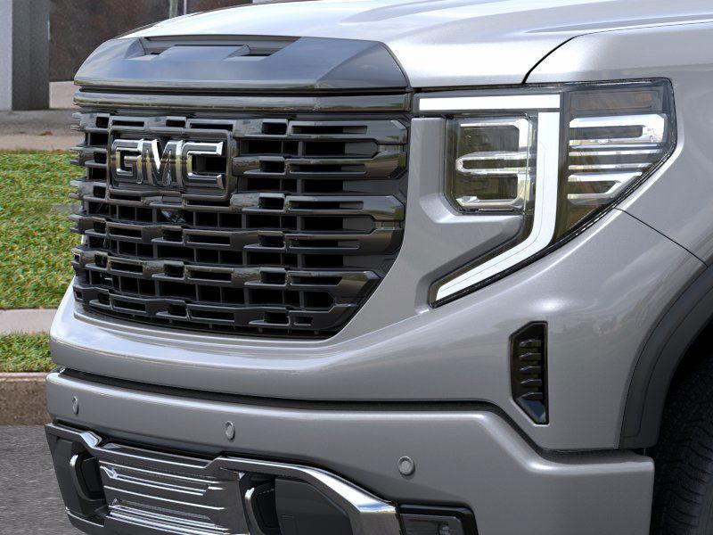new 2026 GMC Sierra 1500 car, priced at $81,540