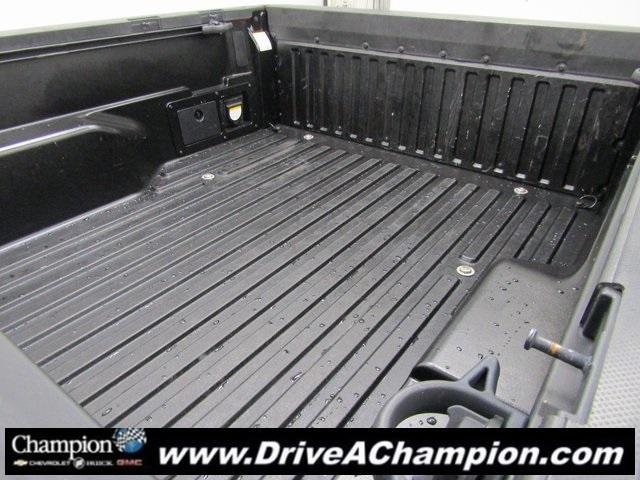 used 2023 Toyota Tacoma car, priced at $36,953