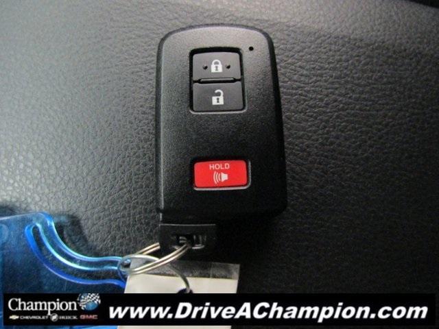 used 2023 Toyota Tacoma car, priced at $36,953