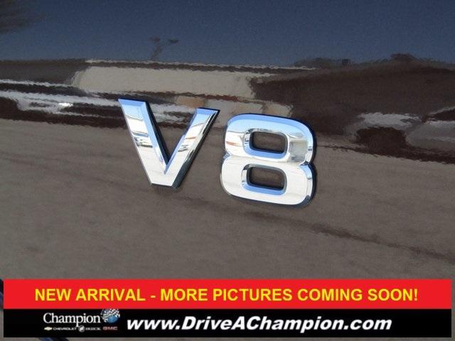 used 2022 Nissan Armada car, priced at $34,763
