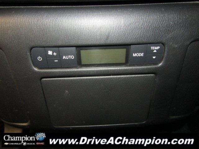 used 2022 Nissan Armada car, priced at $29,929