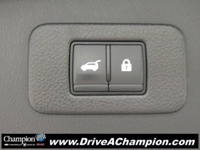 used 2022 Nissan Armada car, priced at $34,763