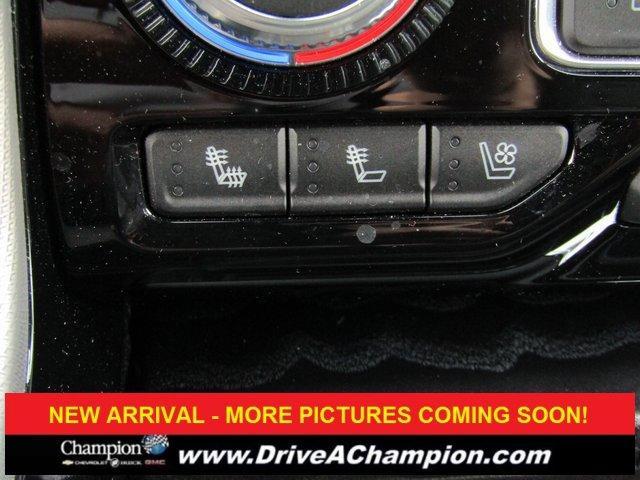 used 2022 GMC Yukon XL car, priced at $64,799