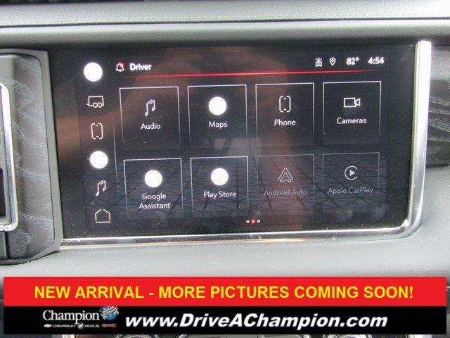 used 2022 GMC Yukon XL car, priced at $64,799