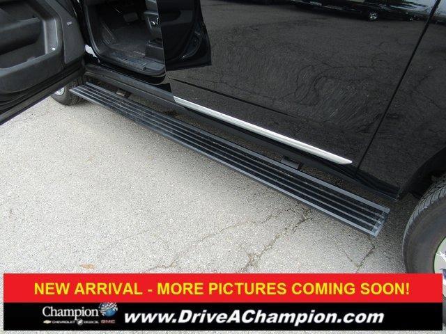 used 2022 GMC Yukon XL car, priced at $64,799