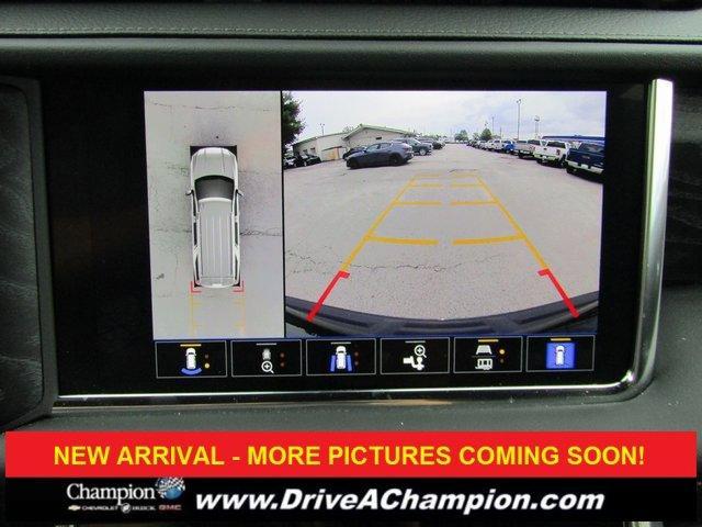 used 2022 GMC Yukon XL car, priced at $64,799
