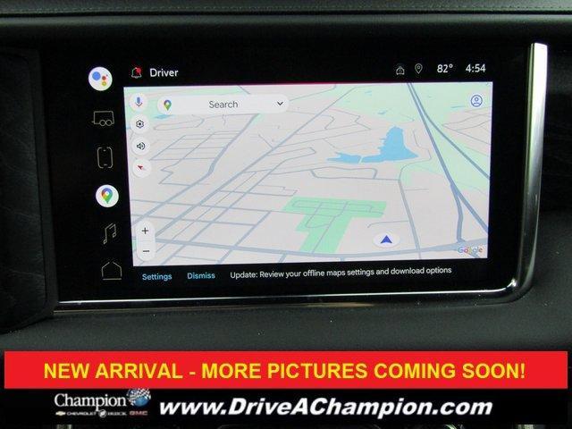 used 2022 GMC Yukon XL car, priced at $64,799