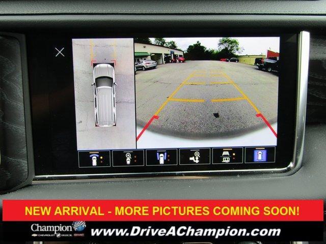 used 2022 GMC Yukon XL car, priced at $64,799