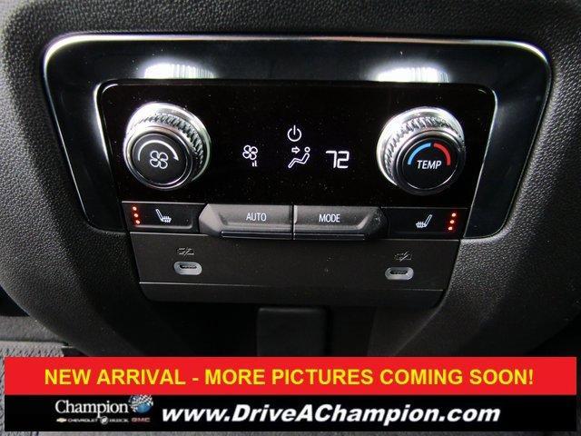 used 2022 GMC Yukon XL car, priced at $64,799