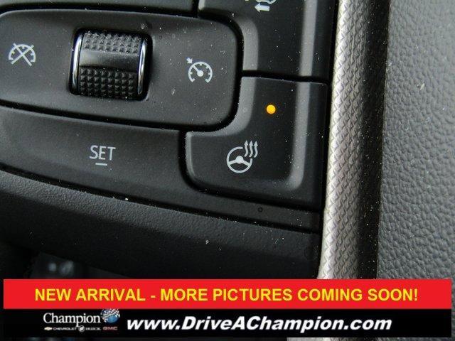 used 2022 GMC Yukon XL car, priced at $64,799