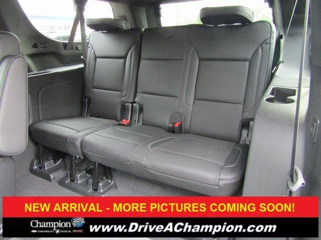 used 2022 GMC Yukon XL car, priced at $64,799